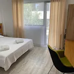 Panoramic 게스트하우스 에포리수드