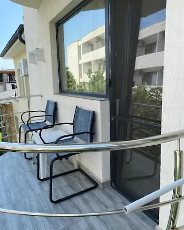 Panoramic بيت ضيافة