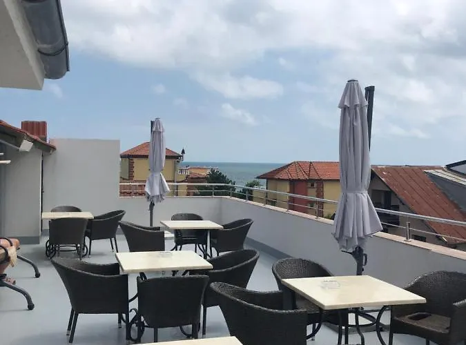 Panoramic بيت ضيافة