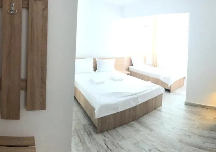 بيت ضيافة Panoramic 3*