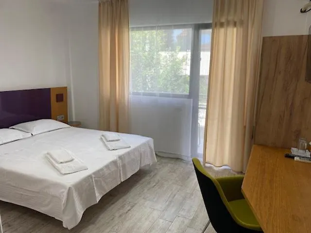 Panoramic بيت ضيافة