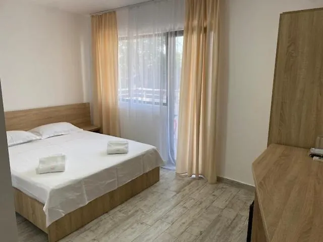 Panoramic بيت ضيافة