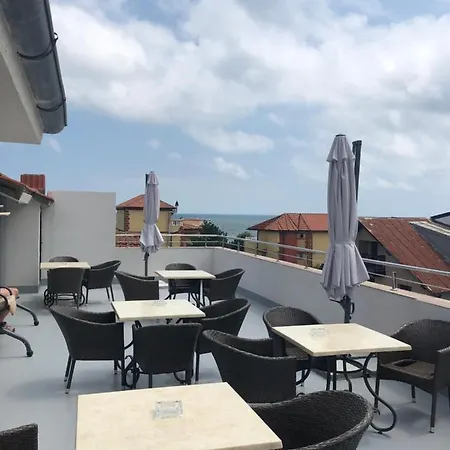 Panoramic Guest house