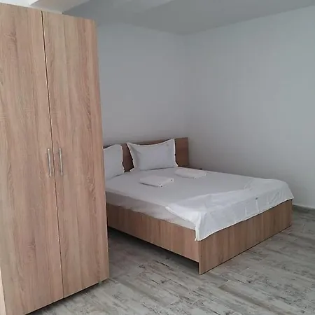 Panoramic Eforie Sud (Constanta)