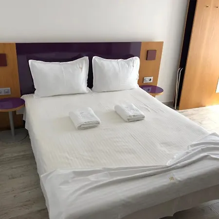 Panoramic Eforie Sud (Constanta)