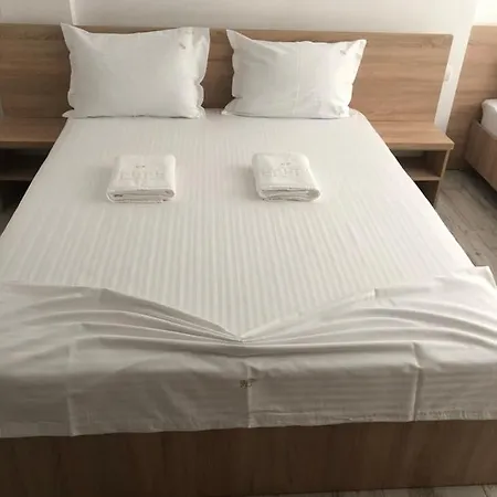 Panoramic Guest house