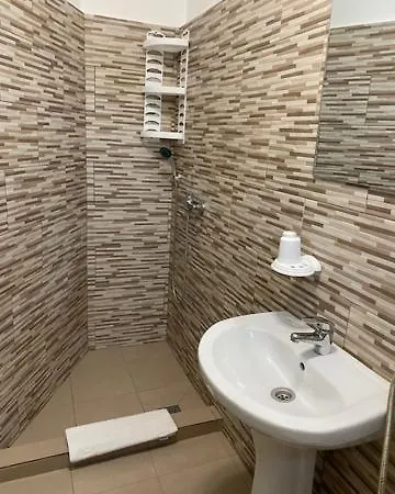 Panoramic 3* Eforie Sud (Constanta)