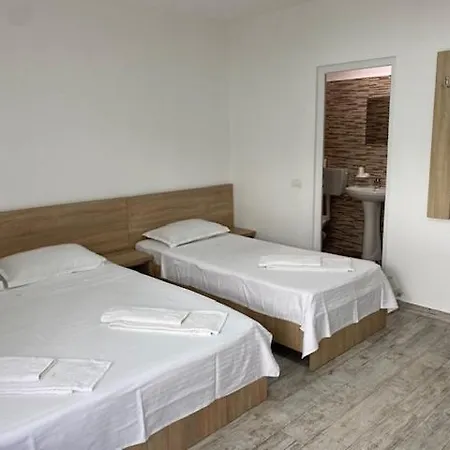 Panoramic Eforie Sud (Constanta)