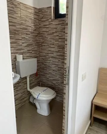 Panoramic 3* Eforie Sud (Constanta)