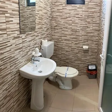 Panoramic 3* Eforie Sud (Constanta)