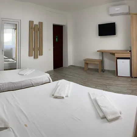 Panoramic 3* אפורי סוד