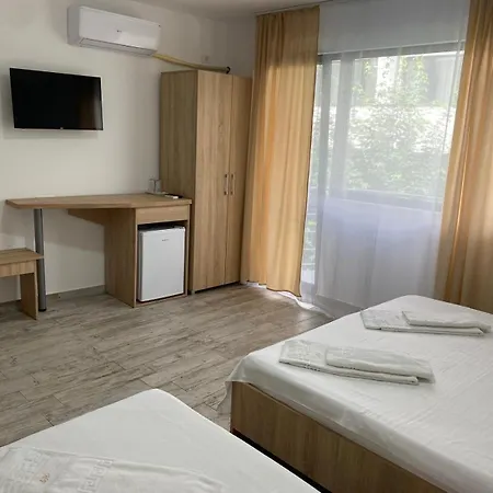 Panoramic 3*