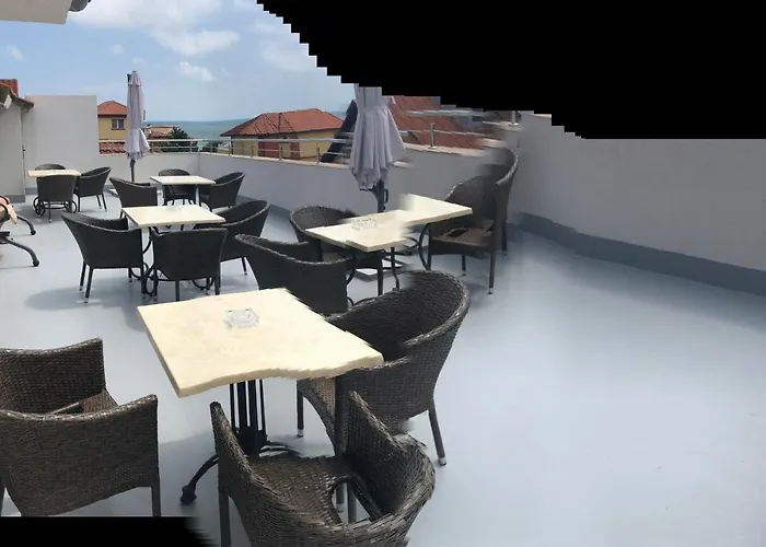 Panoramic 招待所 3*